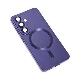 Slika Torbica Magsafe Chrome za Samsung S941B Galaxy S26 ljubicasta
