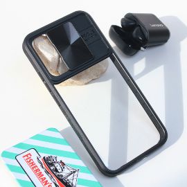 Slika Torbica CamShield za Samsung A346B Galaxy A34 5G crna