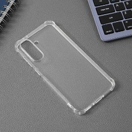 Torbica Transparent Ice Cube za Samsung A566B Galaxy A56 5G