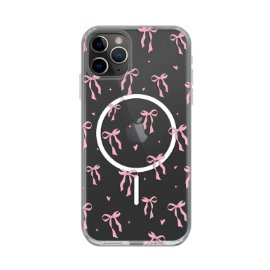 Torbica Print Magsafe za iPhone 11 Pro Max 6.5 Cute Bows