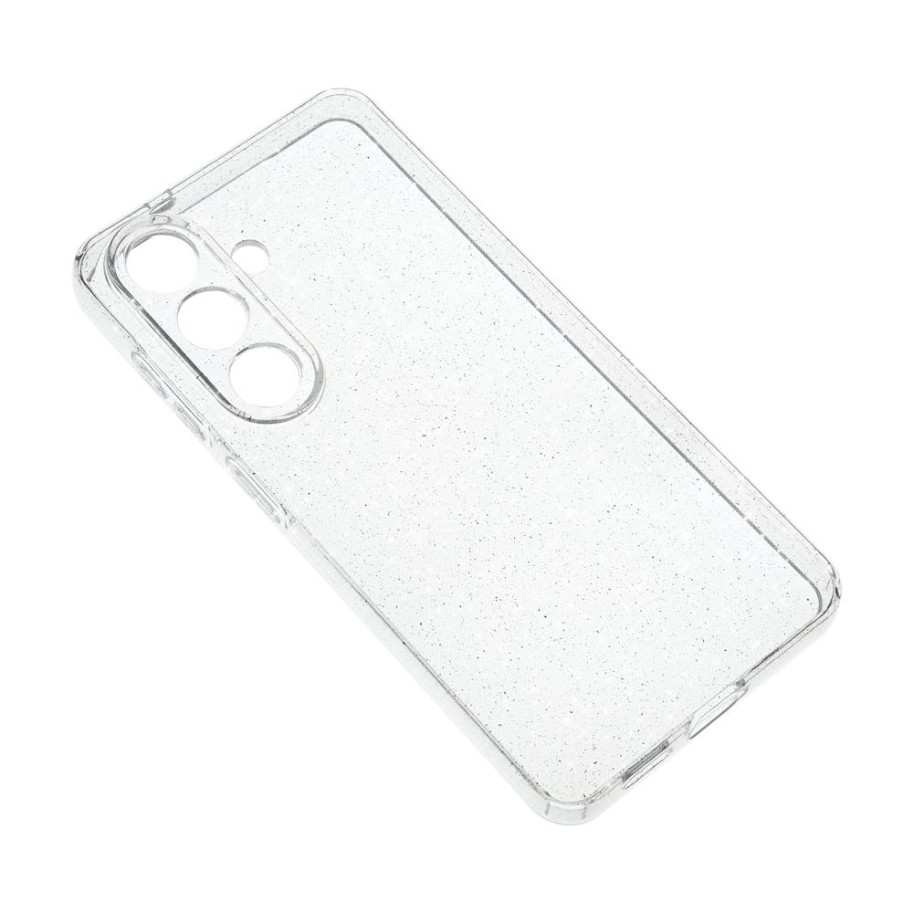 Torbica Sparkle Dust za Samsung S941B Galaxy S26 transparent