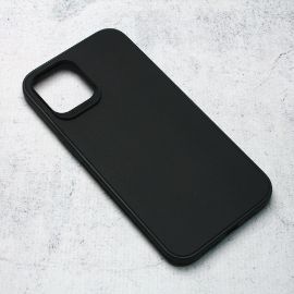 Torbica 3D Camera za iPhone 12 Pro Max 6.7 crna