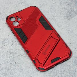 Slika Torbica Strong II za iPhone 11 6.1 crvena