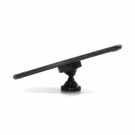 Slika Auto stalak ML081 magnetic crni