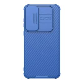 Torbica Nillkin CamShield Pro za Samsung A556B Galaxy A55 5G plava