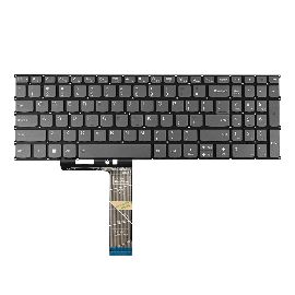 Tastatura za laptop Lenovo Ideapad 15IIL05 15ARE05 15ITL05 15 G2 ARE ITL pozadinsko osvetljenje