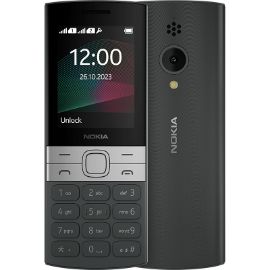 "Mobilni telefon Nokia 150 2023 2.4" DS 4MB crni"