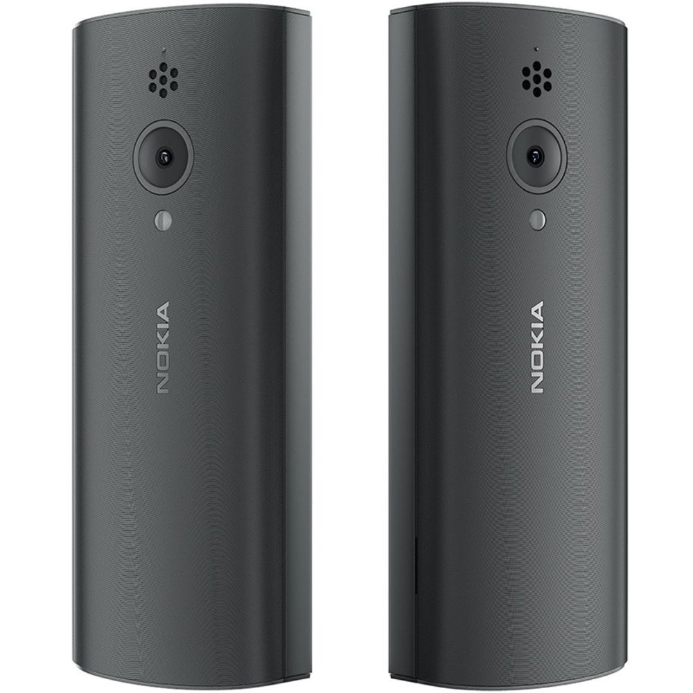 Nokia 150 2023 Ds Crna - slika 2