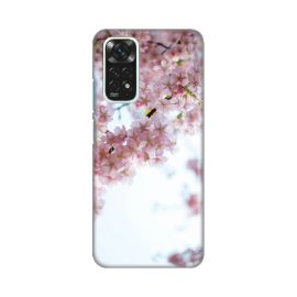 Slika Torbica Silikonska Print za Xiaomi Redmi Note 11/Note 11s Spring