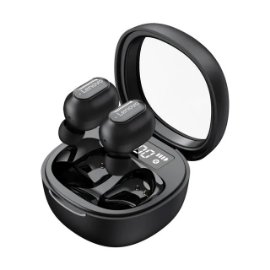 Slika Bluetooth slusalice  Lenovo Thinkplus Airpods crne