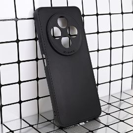 Torbica 3D Camera za Xiaomi Redmi 14C/Redmi A4 crna