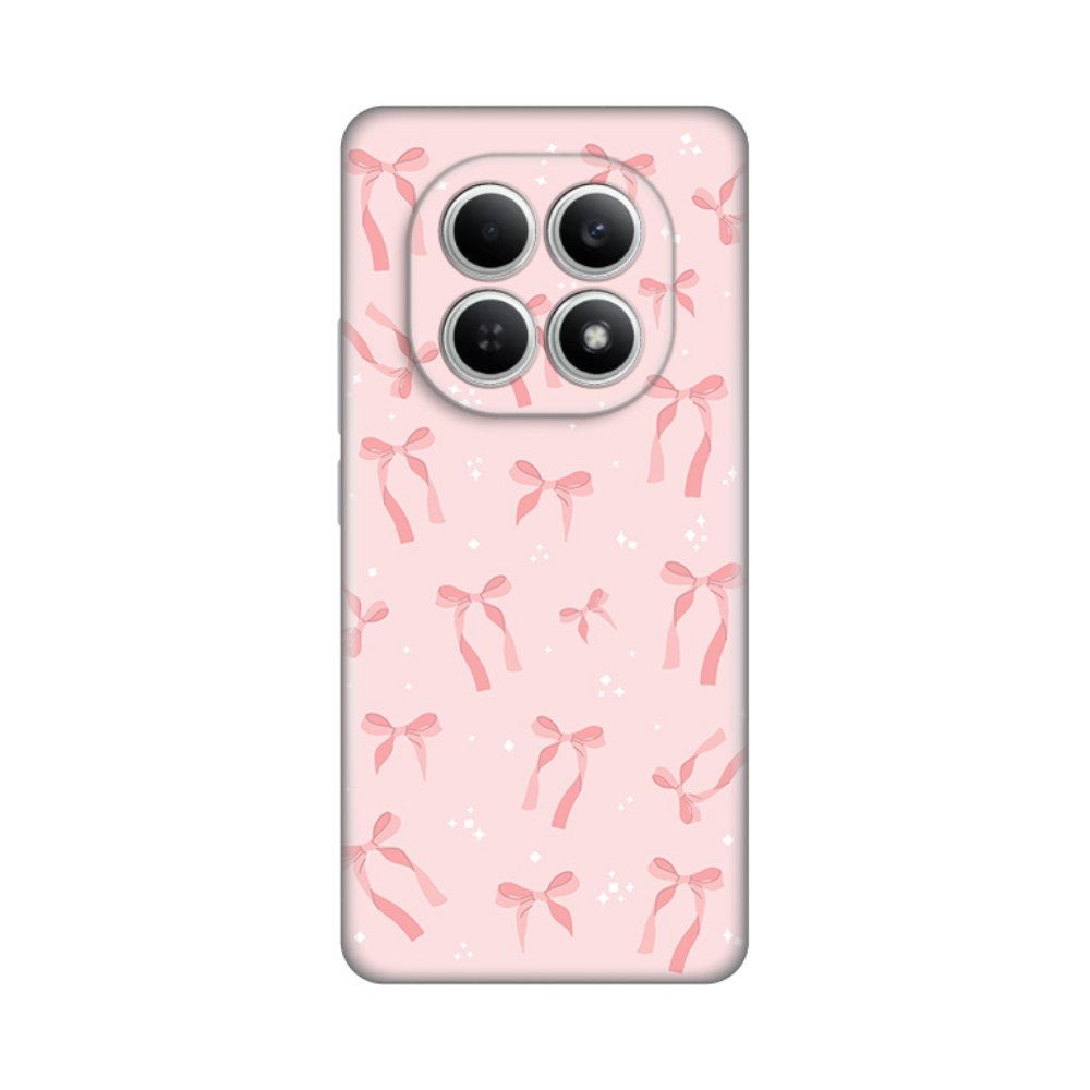Torbica Silikonska Print za Xiaomi Redmi Note 15 5G Bow