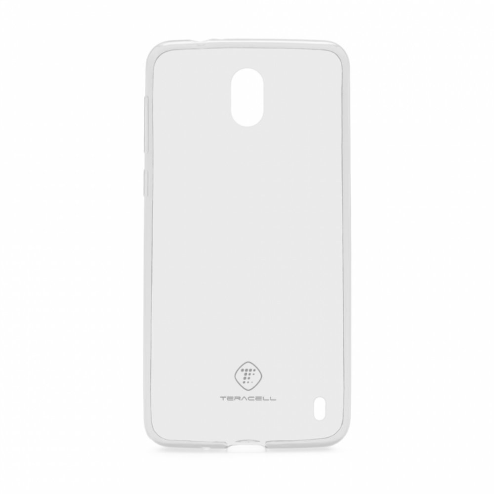Torbica Teracell Skin za Nokia 2 transparent