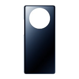Slika Poklopac za Huawei Mate 40 Pro Dark Blue (NO LOGO)