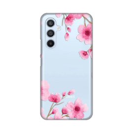Slika Torbica Silikonska Print Skin za Samsung A546B Galaxy A54 5G Rose flowers