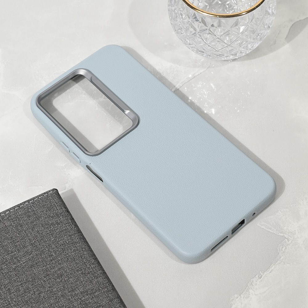 Torbica Elegant za Xiaomi Redmi 15 4G 171mm svetlo plava