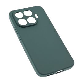 Slika Torbica Gentle Color za Xiaomi 17T Pro zelena