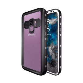 Slika Vodootporna torbica DOT+ za Samsung G960 S9 bela