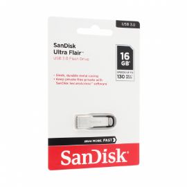 Slika USB flash memorija SanDisk Cruzer Ultra Flair 16GB Ultra 3.0