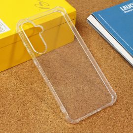 Torbica Transparent Ice Cube za Samsung S711U Galaxy S23 FE