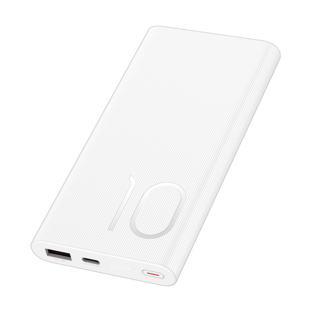 Power bank prenosiva baterija Honor Choice 22,5W / 10000 mAh bela