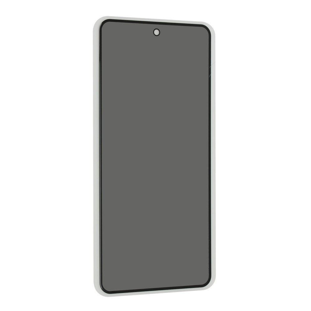Zastitno staklo Tempered Glass Privacy 2.5D full glue za Samsung A536B Galaxy A53 5G crni