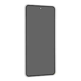 Slika Zastitno staklo Tempered Glass Privacy 2.5D full glue za Samsung A536B Galaxy A53 5G crni