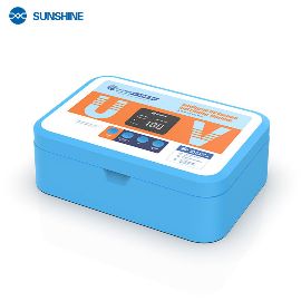 Inteligentna UV vakuum masina Sunshine S-918B SE