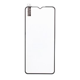 Zastitno staklo Tempered Glass 2.5D full glue za Nokia C32 crni