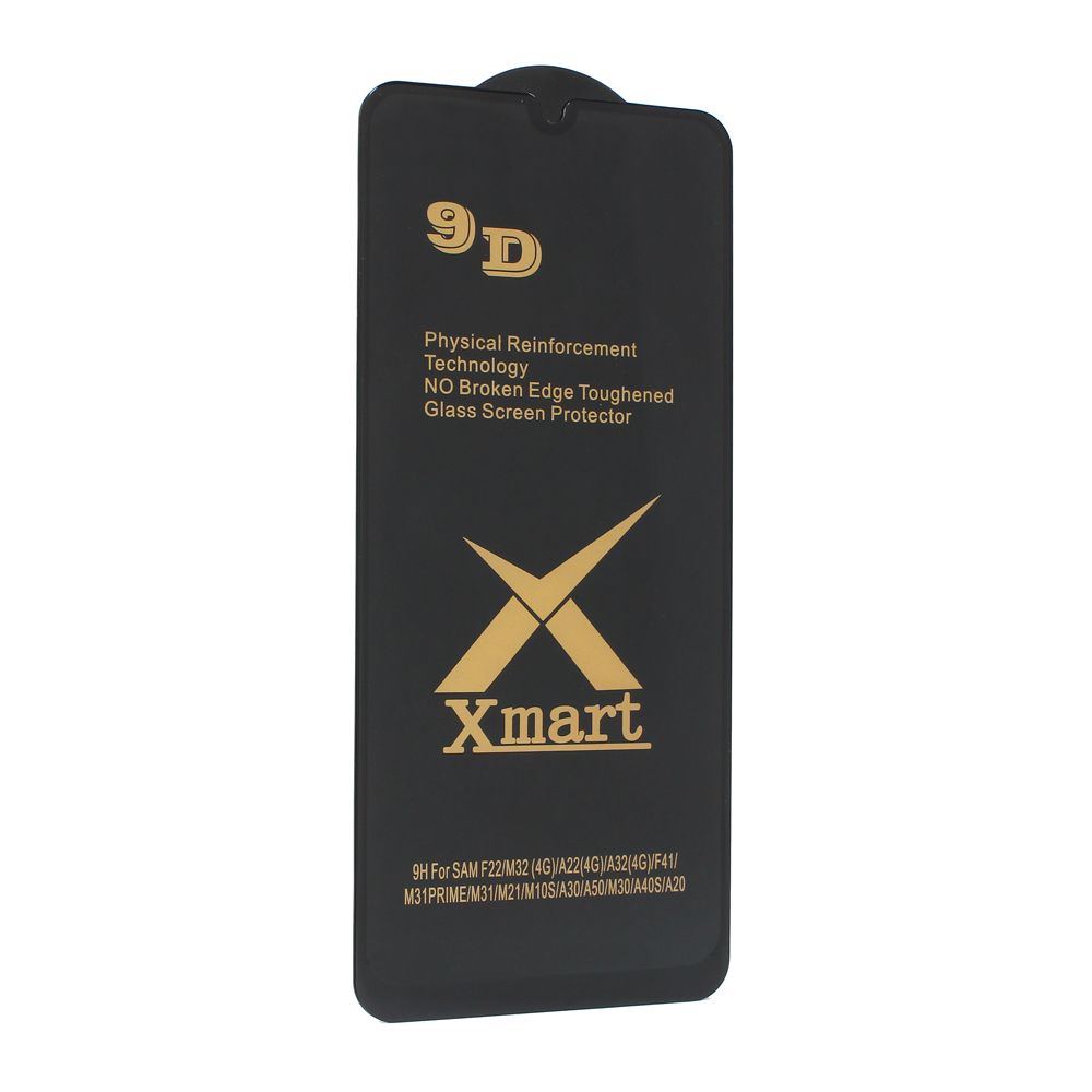 Zastitno staklo Tempered Glass X mart 9D za Samsung A336B Galaxy A33 5G