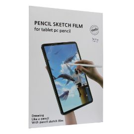 Slika Zastitno Staklo Tempered glass Plus za Samsung Galaxy Tab S9 Plus 12.4 2023