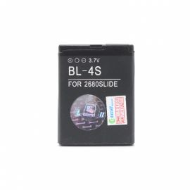 Baterija Daxcell za Nokia 7610s (BL-4S) nespakovana
