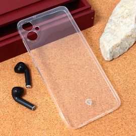 Slika Torbica Teracell Skin za Samsung A055F Galaxy A05 transparent