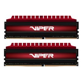 Slika Memorija DDR4 32GB 2x16GB 3200MHZ Patriot Viper 4 Series Dual Channel PV432G320C6K
