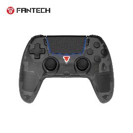 Joypad wireless Fantech WGP16D Nova II D crni