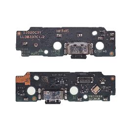 Flet za Xiaomi Redmi A3 za punjenje (plocica sa konektorom) (Original Quality)