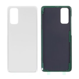 Slika Poklopac za Samsung G980/Galaxy S20 Aura White (NO LOGO)