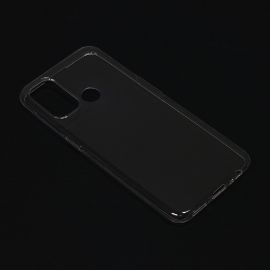 Slika Torbica silikonska Ultra Thin za Oppo A53s transparent