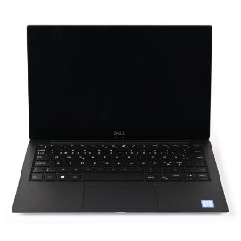 Slika Laptop DELL 13 9370 i7-8550U/16/512/13inc UHD TOUCH/WIN10P refurbished