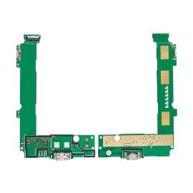 Flet za Microsoft 535 Lumia za punjenje (plocica sa konektorom)
