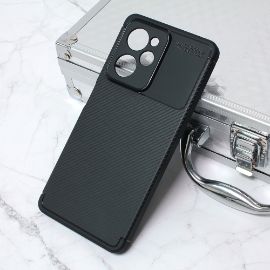 Torbica Defender Carbon za Xiaomi Redmi Note 12 Pro 5G (EU) crna