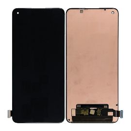 Slika LCD za OnePlus 9 Pro + touch screen Crni OEM Refurbished