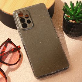 Slika Torbica Sparkle Dust za Samsung A536B Galaxy A53 5G crna