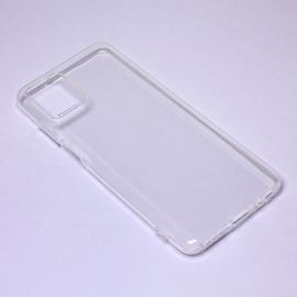 Slika Torbica silikonska Ultra Thin za Motorola Moto G32 transparent
