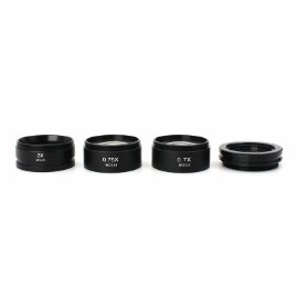 Sociva za mikroskop set 0.15X/0.7X/0.75X/2X