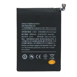 Baterija Teracell za Xiaomi Redmi 10/Redmi 10 Prime BN63