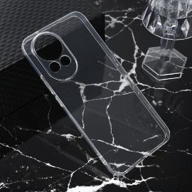 Torbica silikonska Ultra Thin za Huawei Nova 13 transparent