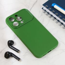 Slika Torbica TPU za iPhone 14 Pro 6.1 zelena