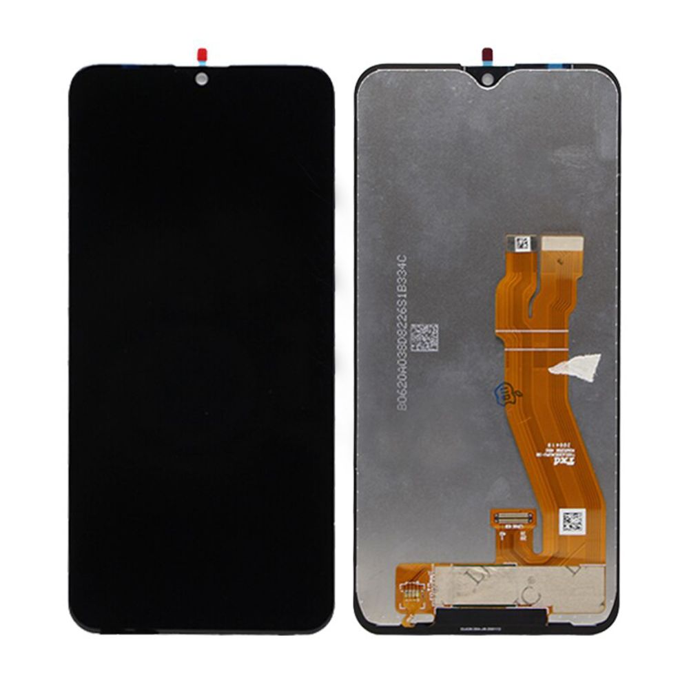 LCD za LG K22 + touch screen Crni