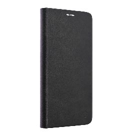 Torbica Teracell Elegant Flip za Honor 600 Lite crna